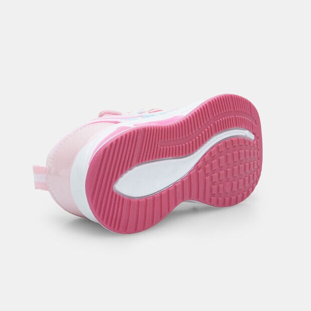 Sneakers pour fille Bubblegummers, Rose