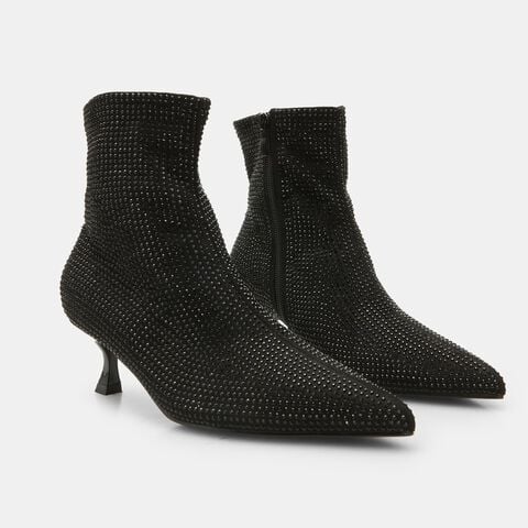Botte pour femme Bata Red Label, Noir