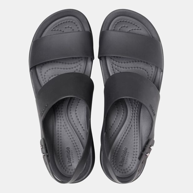 Sandales femme Crocs, 