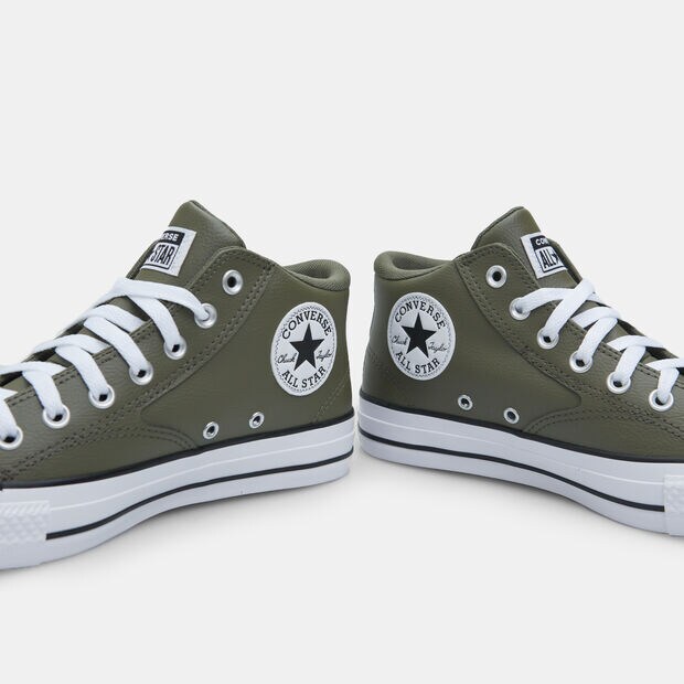 Sneakers pour homme Converse Chuck Taylor All Star Malden Street, Vert