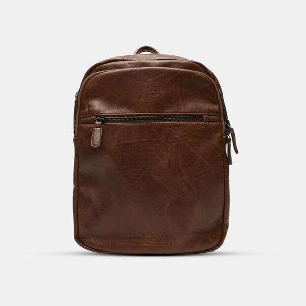 Sac &agrave; dos pour homme, Bronzer