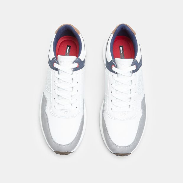 Sneakers pour homme Bata Red Label, 