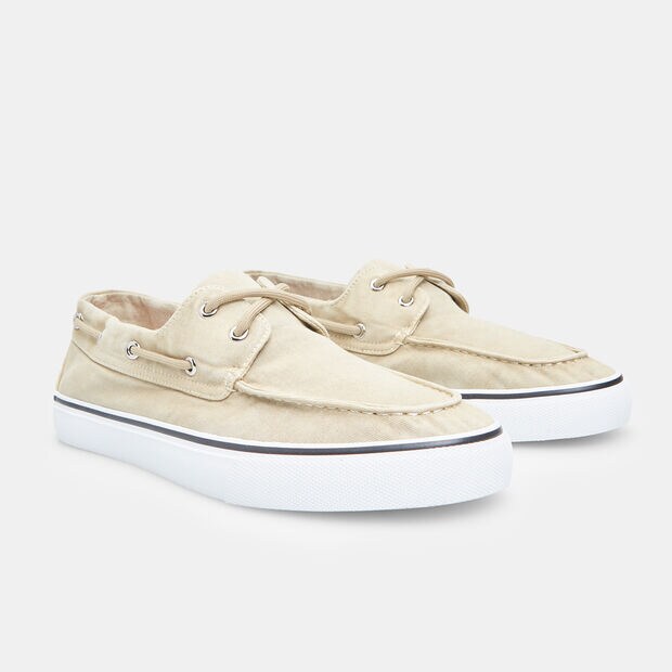 Chaussure Slip-on pour homme BATA, Beige