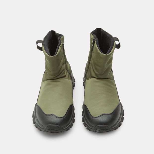 Bottes de neige pour homme Weinbrenner, Vert
