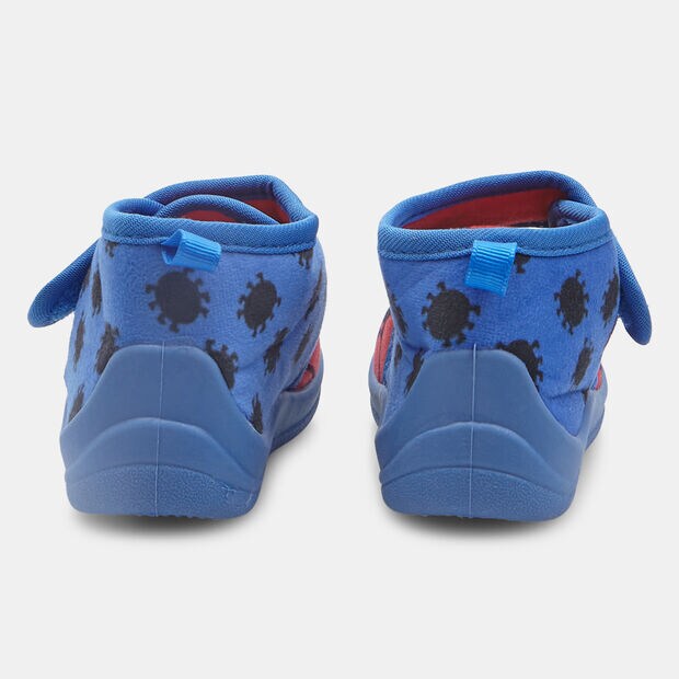 Pantofole pour enfant De Fonseca, Bleu