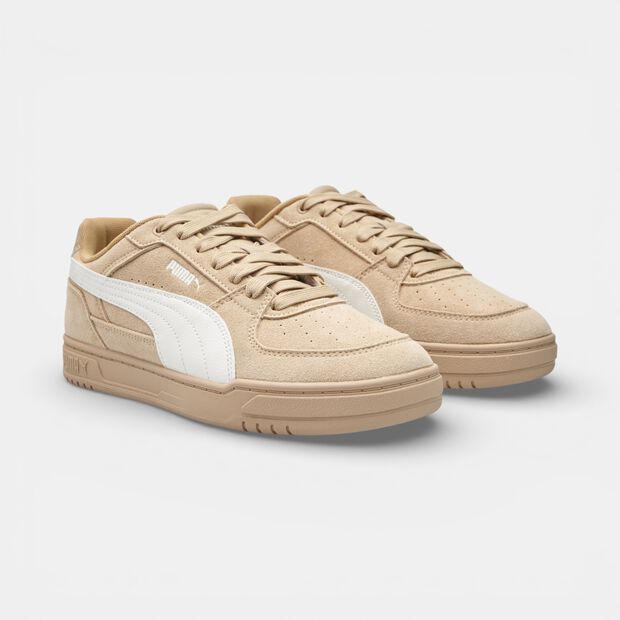 Baskets homme Puma Puma Caven III, Beige