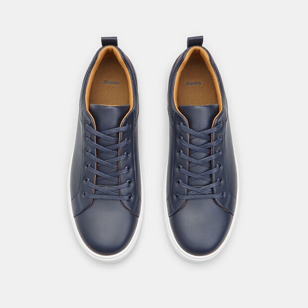Sneakers pour homme BATA, Bleu