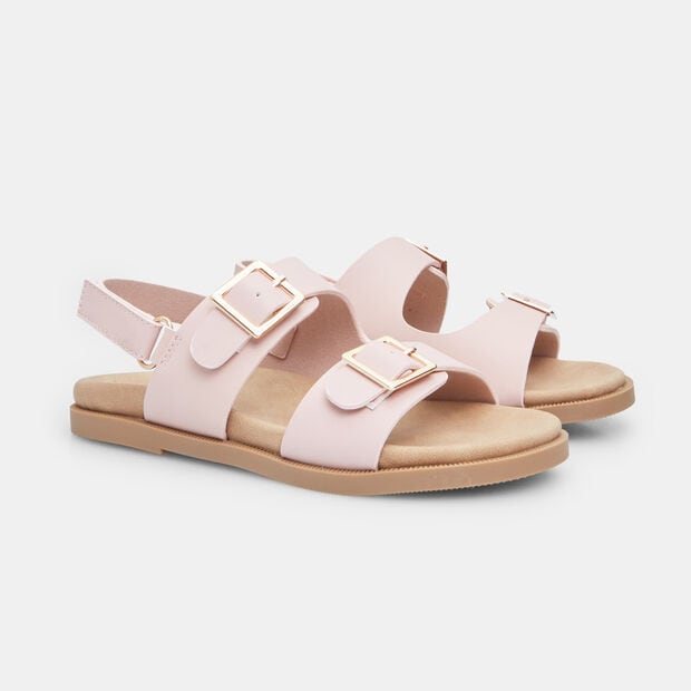 Sandales pour fille, Rose