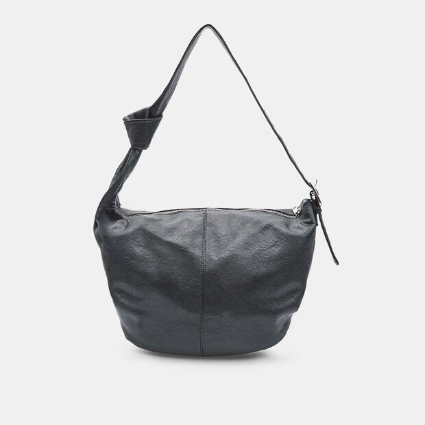 Hobo pour femmes Bata, Noir