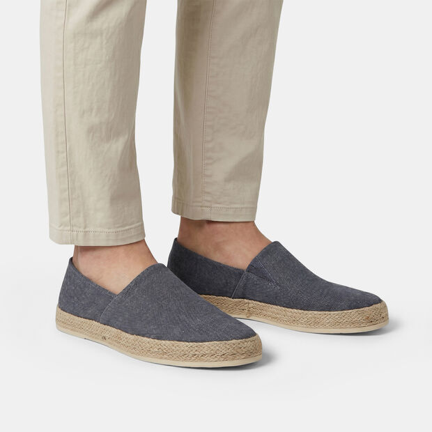 Espadrilles pour homme , 