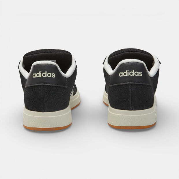 Sneakers pour enfants ADIDAS GRAND COURT 00s K, Noir