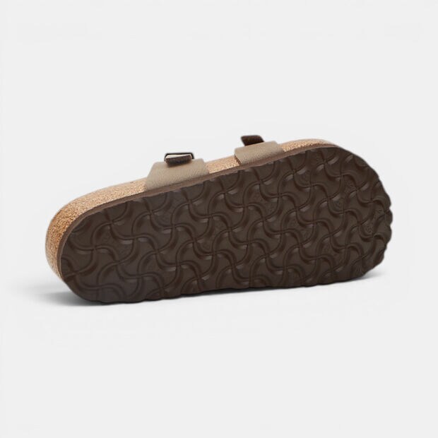 Sandales pour femme Birkenstock Mayari, Marron