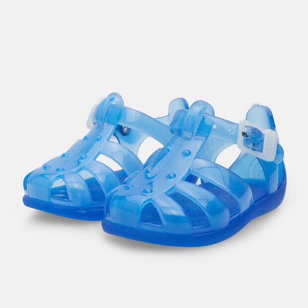 Sandales pour gar&ccedil;on Chicco Moon, Bleu