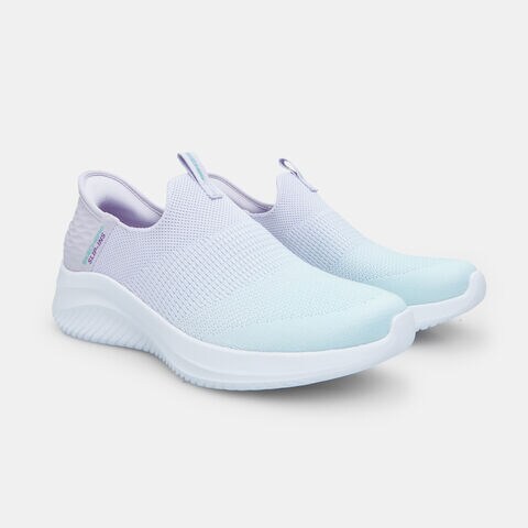 Sneakers pour femme Skechers Ultra Flex 3.0, Violet