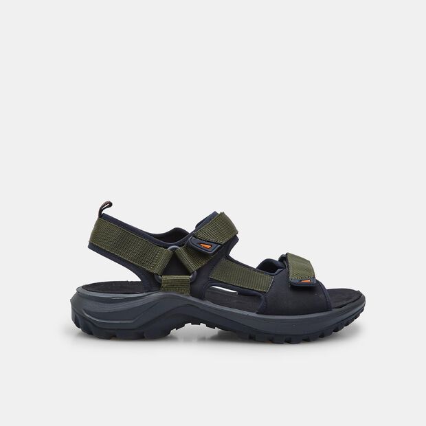 Sandales d'&eacute;t&eacute; casual pour hommes Weinbrenner, 