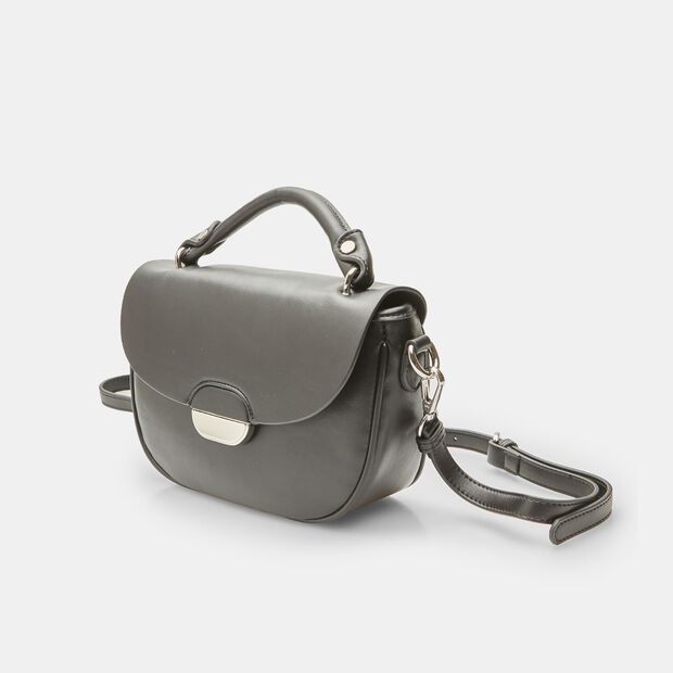 Sac bandouli&egrave;re pour femme BATA, 