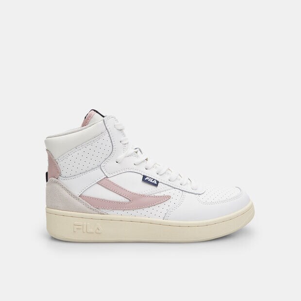 Sneakers pour femme montantes Fila, 