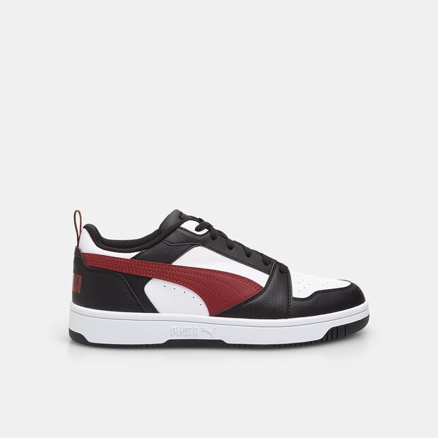 Sneakers pour homme PUMA Rebound v6 Low, Blanc