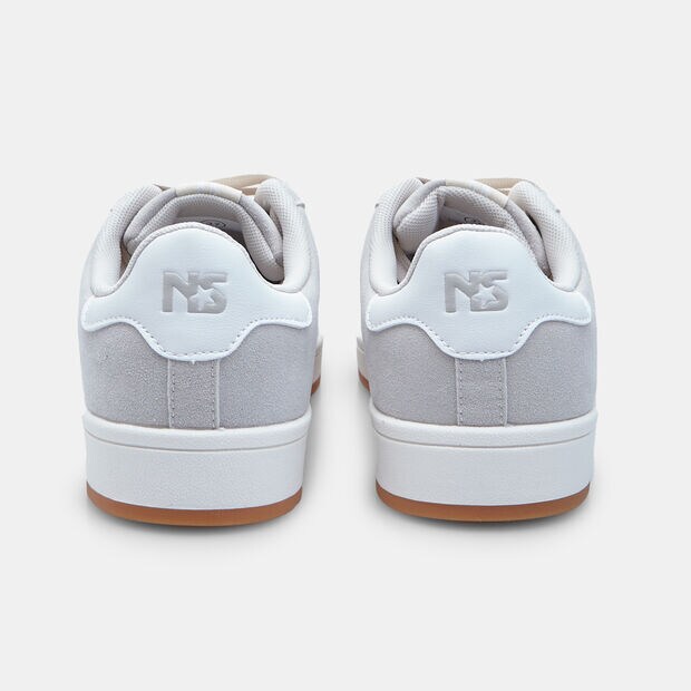 Sneaker pour femme North Star RIGEL, Gris