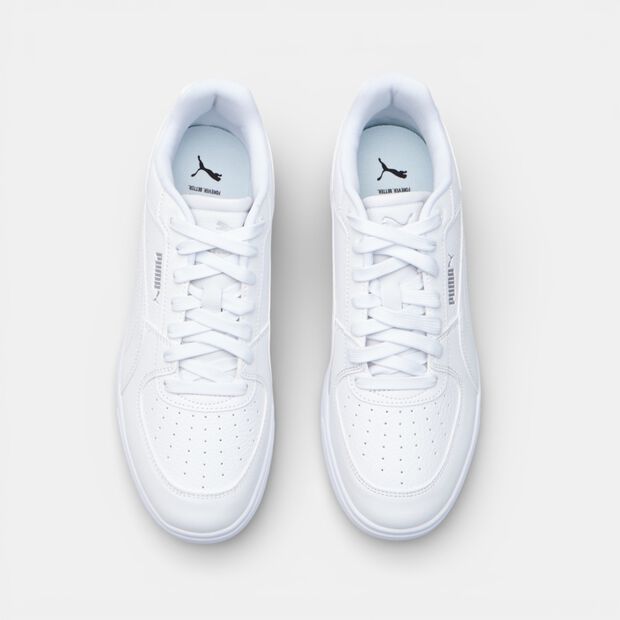 Baskets homme Puma Puma Caven III, Blanc