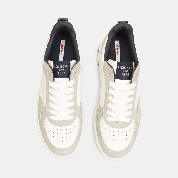 Sneaker pour homme, Blanc