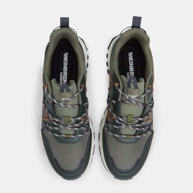Chaussures de randonn&eacute;e pour homme Weinbrenner Alpine Surge, 