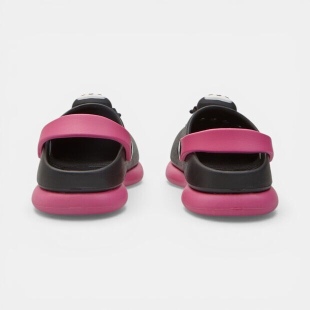 Sabots pour enfants Kuromi, Noir