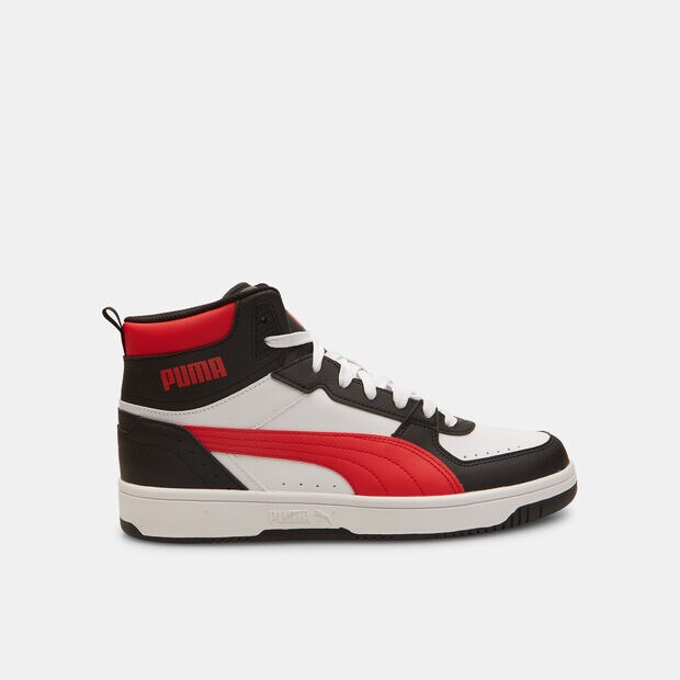 Sneakers montantes pour homme Puma Rebound Joy , Multicolore