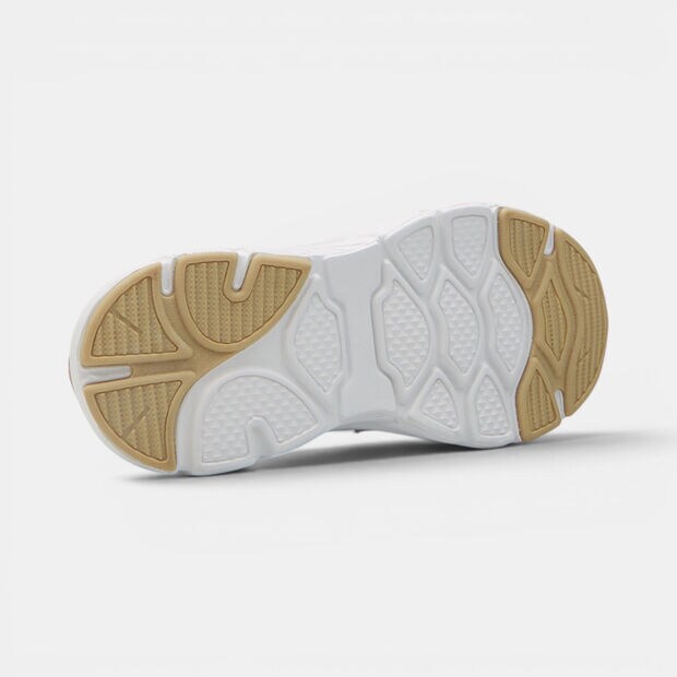 Baskets pour fille Bata, Blanc