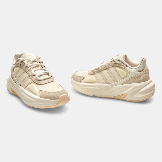 Baskets pour femme adidas ozelle, Neutre