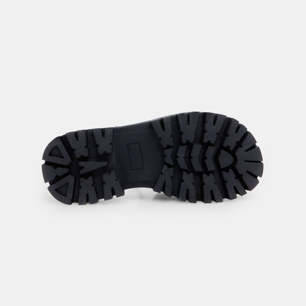 Sandales pour fille, Noir