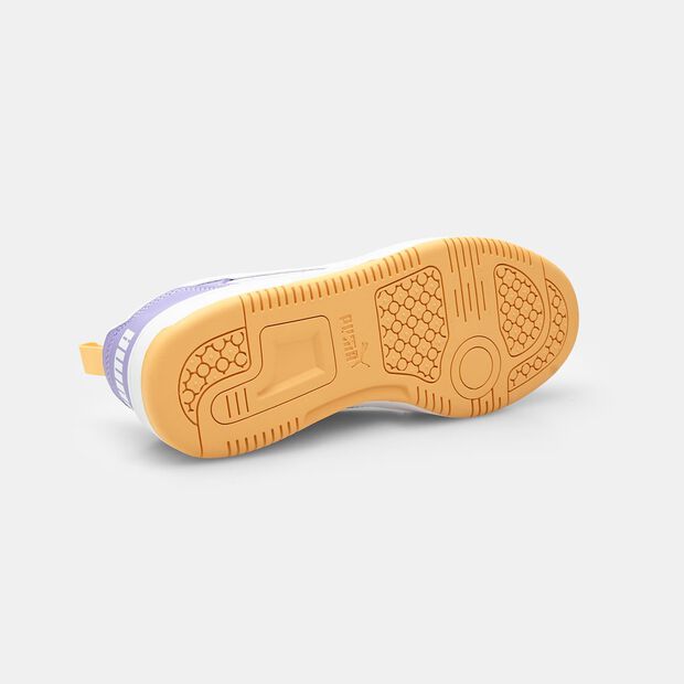 Sneakers pour femmes PUMA Rebound v6 Low, Multicolore
