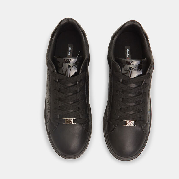 Baskets pour femme Bata Red Label, Noir