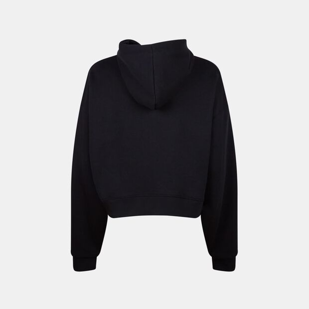 Sweat femme Bata, Noir