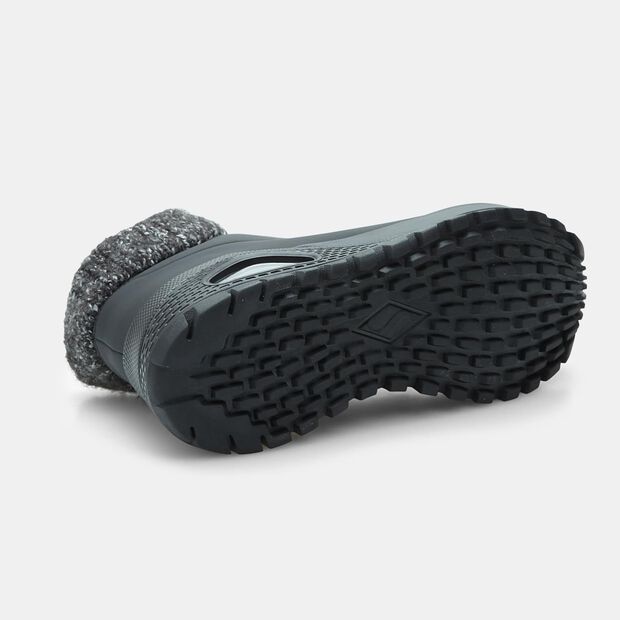 Bottines pour femme SKECHERS UNO RUGGED, Noir