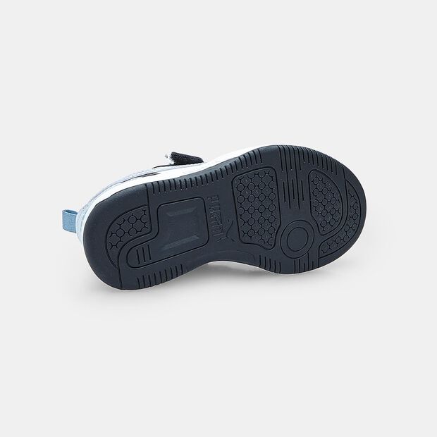 Sneaker pour enfants Puma Rebound V6 Lo, Multicolore