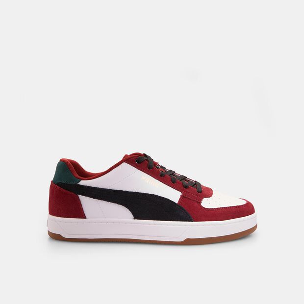 Sneakers pour homme Puma, Blanc