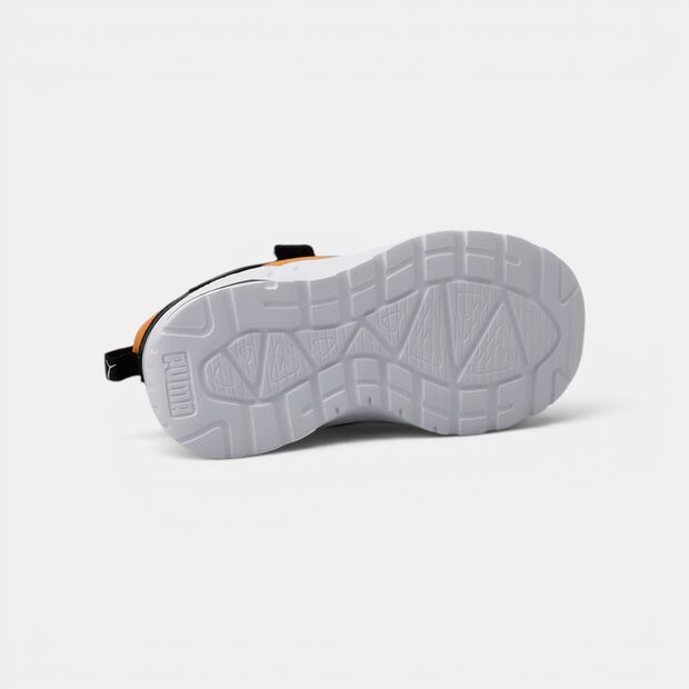 Baskets enfant Puma Trinity 2, Multicolore