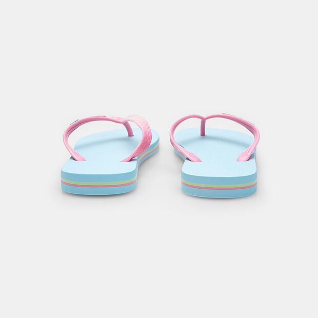Tongs pour femme Ipanema, Bleu