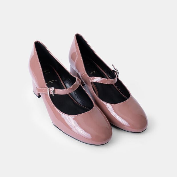Escarpins Mary-Jane pour femme BATA, 