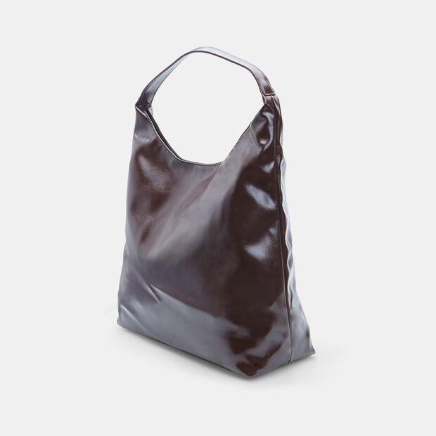Hobo pour femme Bata, Marron