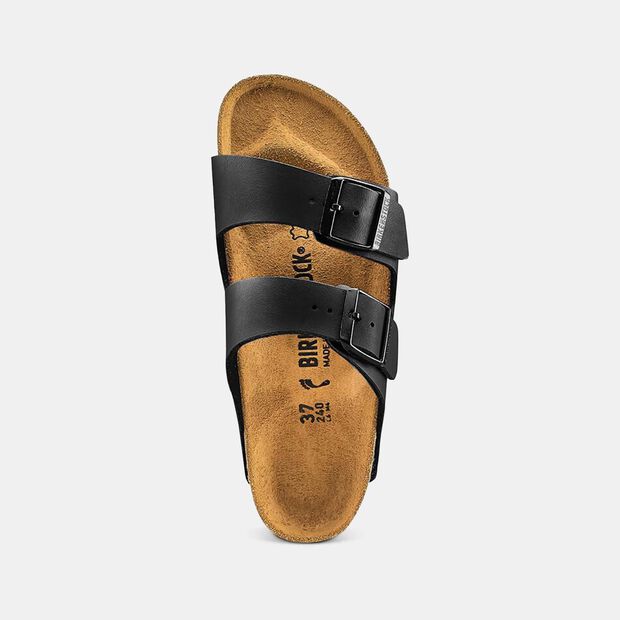 Sandales pour femmes Birkenstock Arizona, Noir