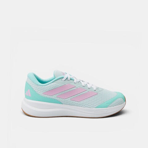 Baskets gar&ccedil;on Adidas RUNFALCON 6, Vert