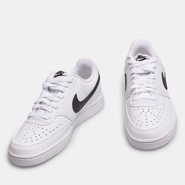Sneakers femme Nike court vision low nn, 