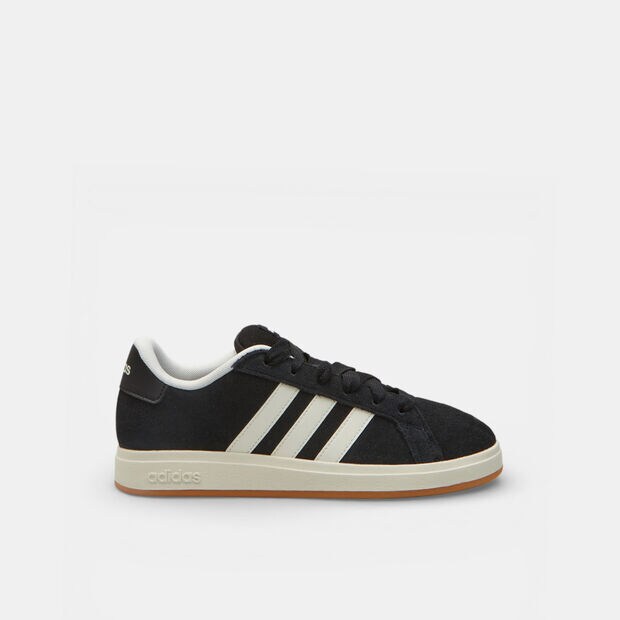 Sneakers pour enfants ADIDAS GRAND COURT 00s K, Noir