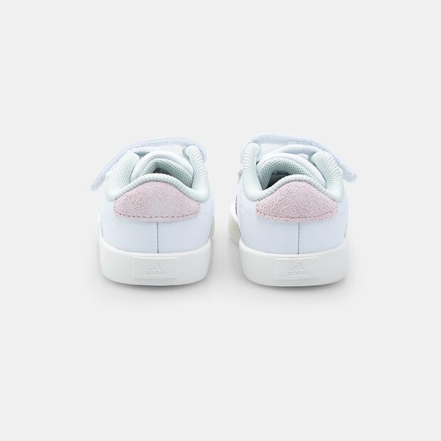 Sneakers Adidas pour enfants, Blanc