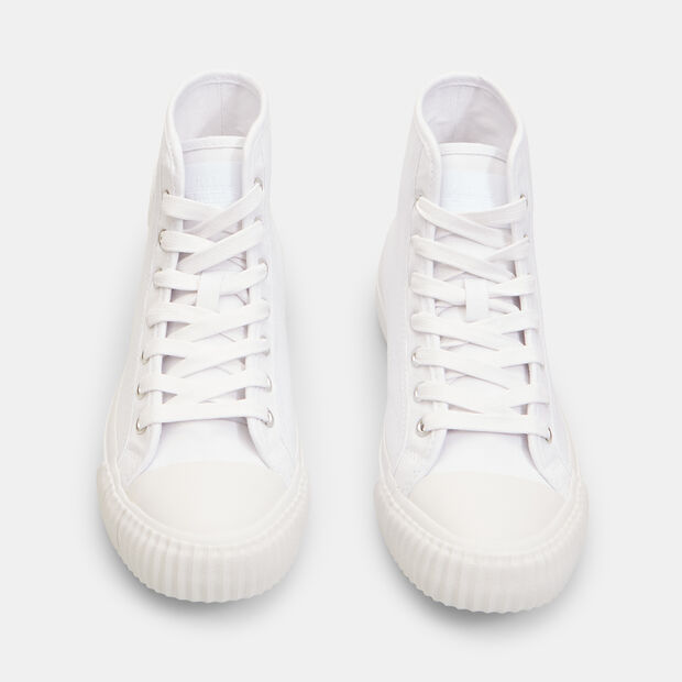 Sneakers montantes pour femme Bata Bullets, 