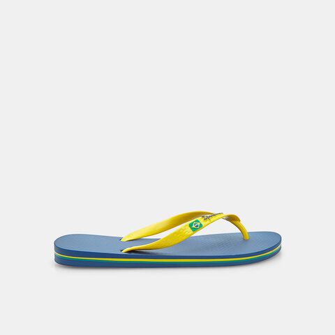 Tongs homme Ipanema, Bleu