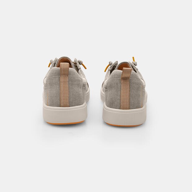 Sneakers comfortables BATA, Taupe