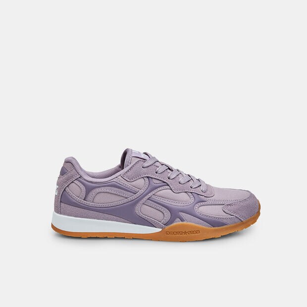 Sneaker pour femme North Star TRACK SPRINTER, 